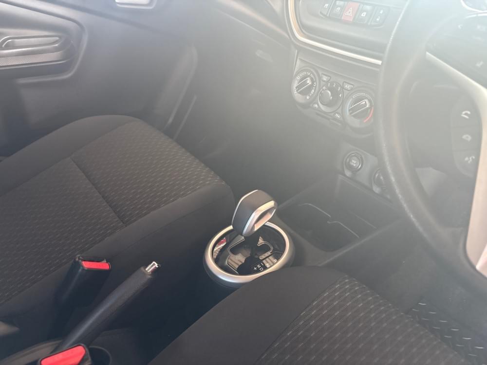 Toyota N/A 1.0 Xr Amt