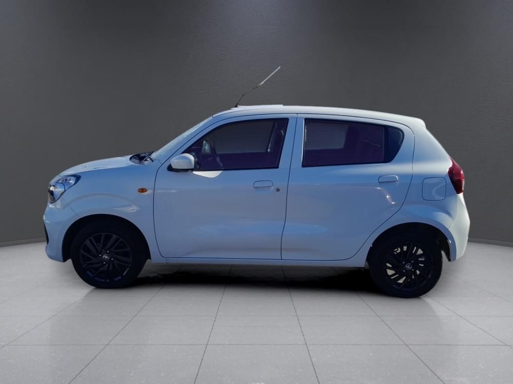 Toyota Vitz 1.0 Xr