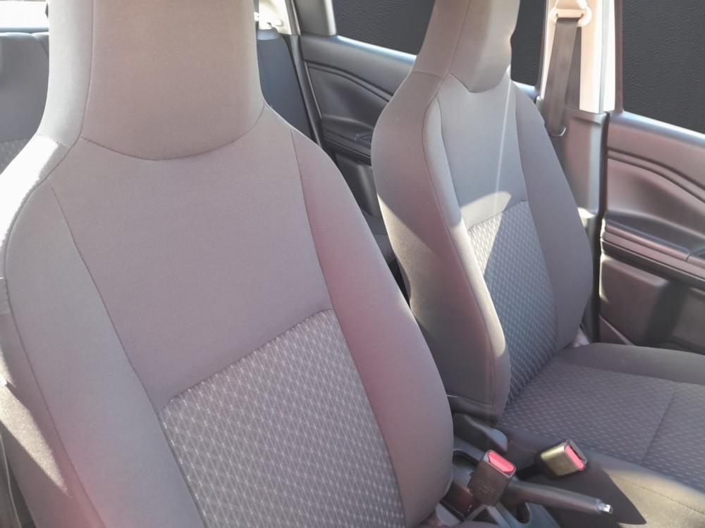 Toyota Vitz 1.0 Xr