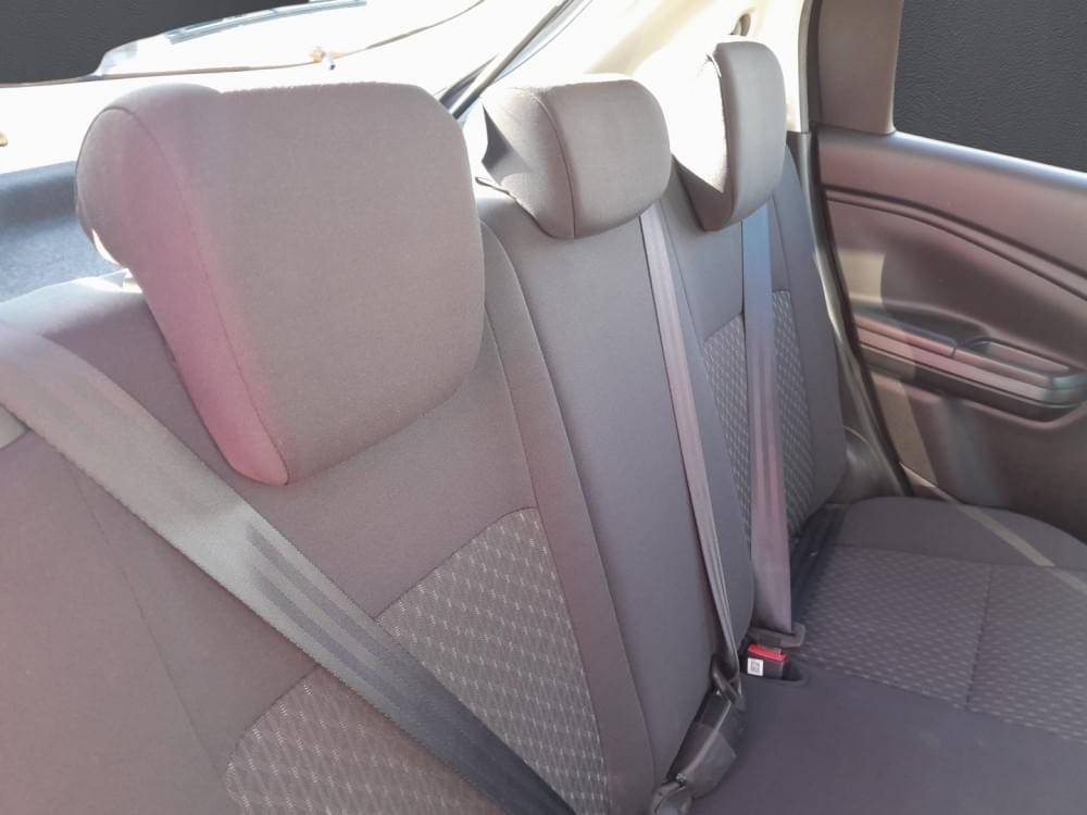 Toyota Vitz 1.0 Xr