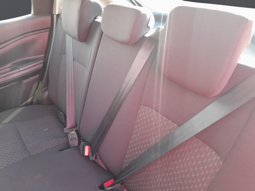 Toyota Vitz 1.0 Xr