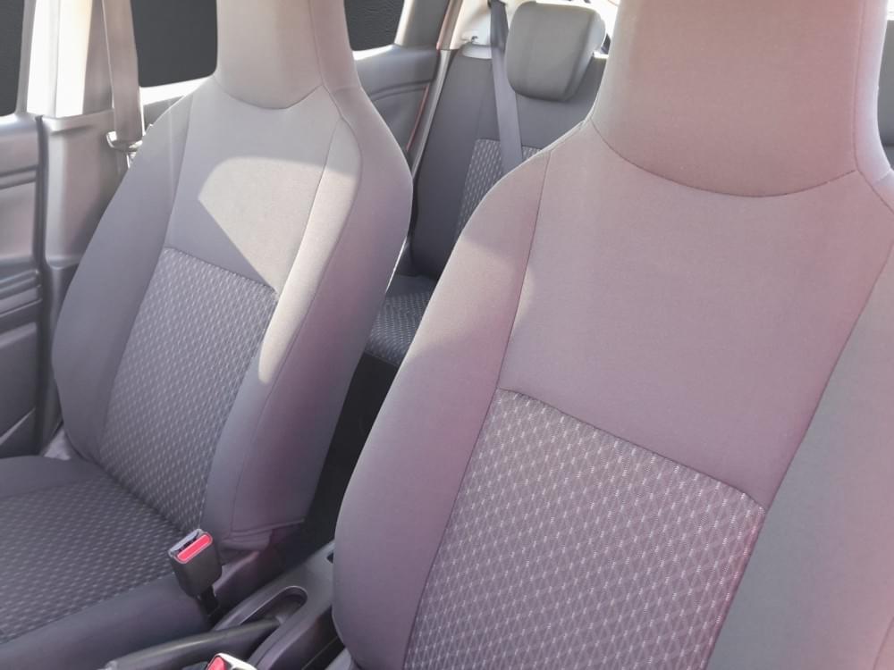 Toyota Vitz 1.0 Xr