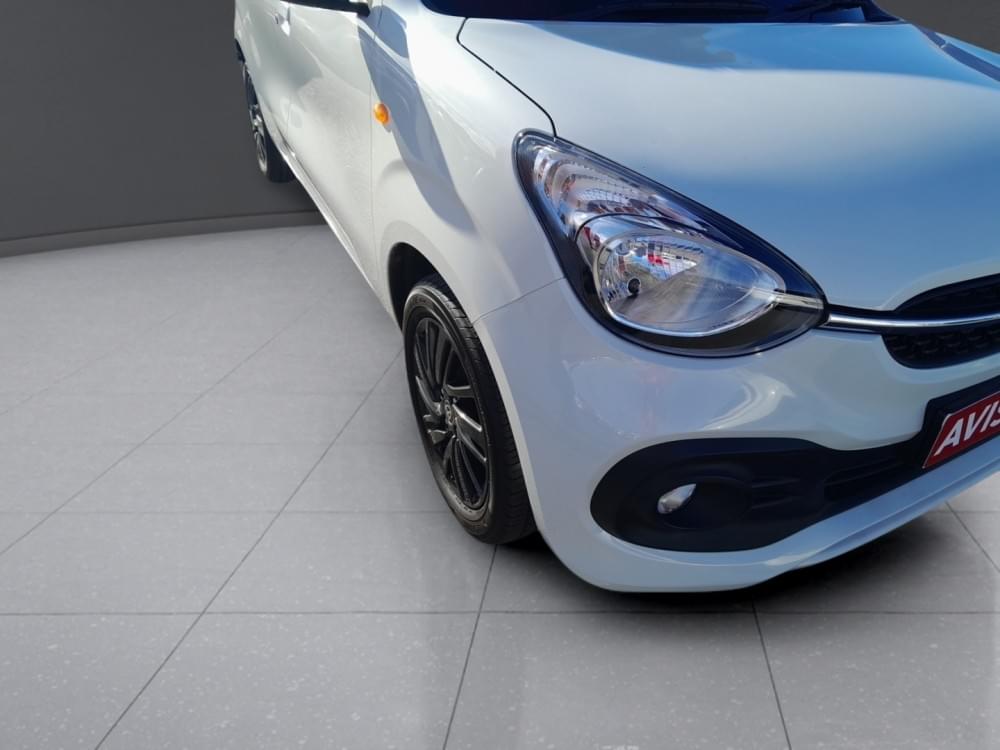 Toyota Vitz 1.0 Xr