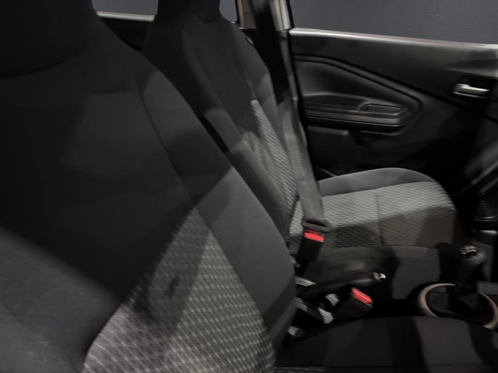 Toyota Vitz 1.0 Xr