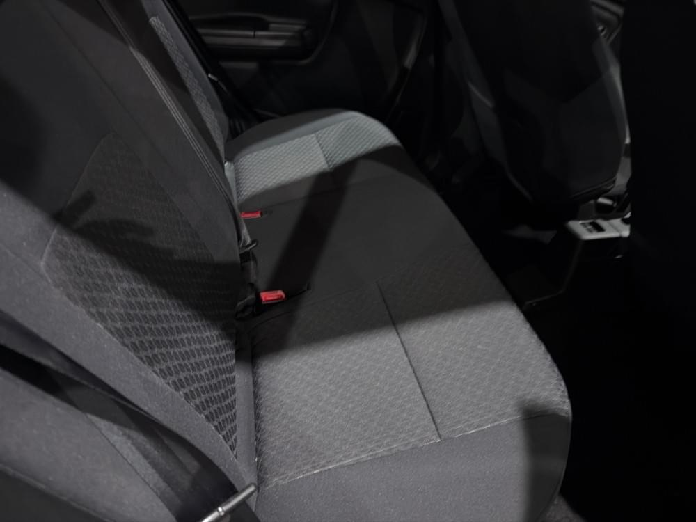 Toyota Vitz 1.0 Xr