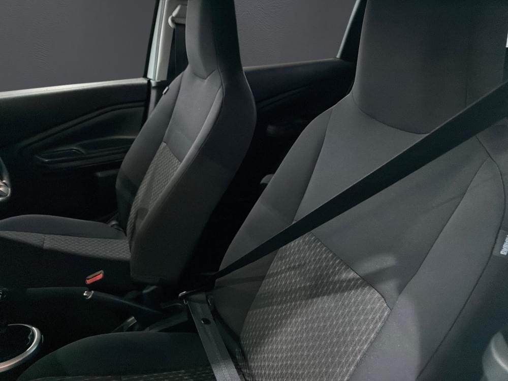 Toyota Vitz 1.0 Xr