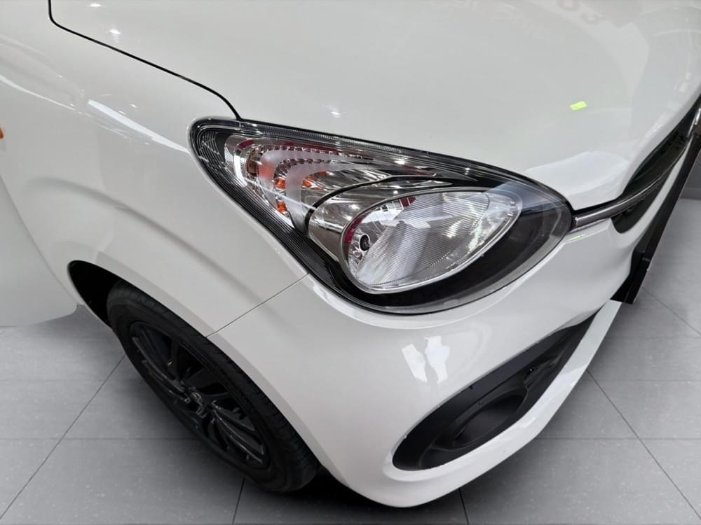 Toyota Vitz 1.0 Xr