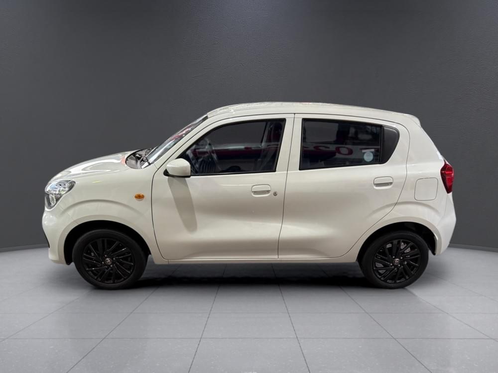 Toyota Vitz 1.0 Xr