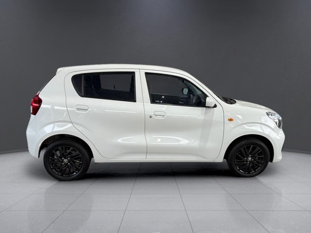 Toyota Vitz 1.0 Xr