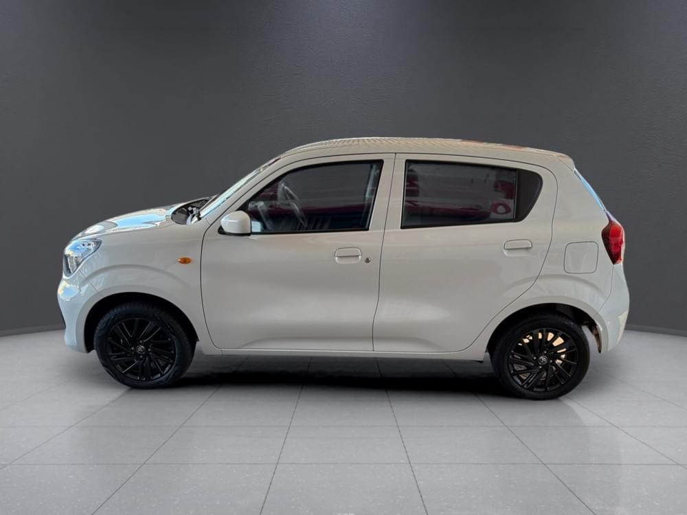 Toyota Vitz 1.0 Xr