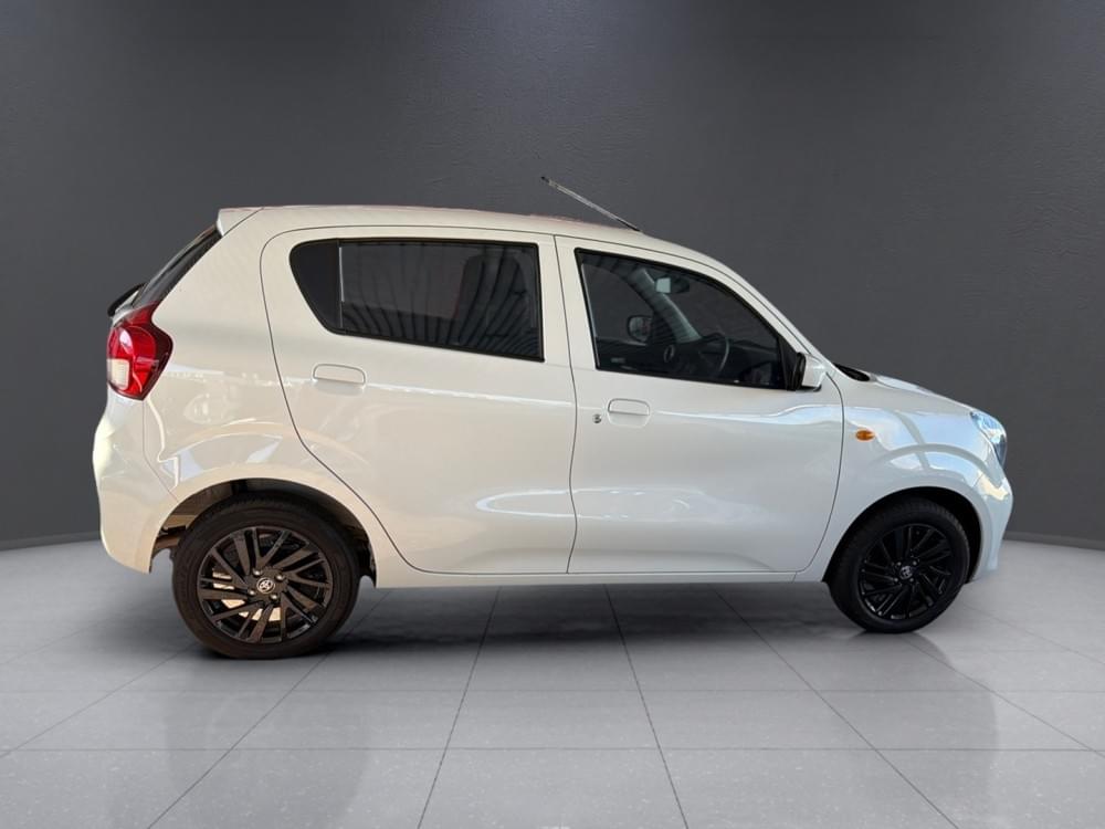 Toyota Vitz 1.0 Xr