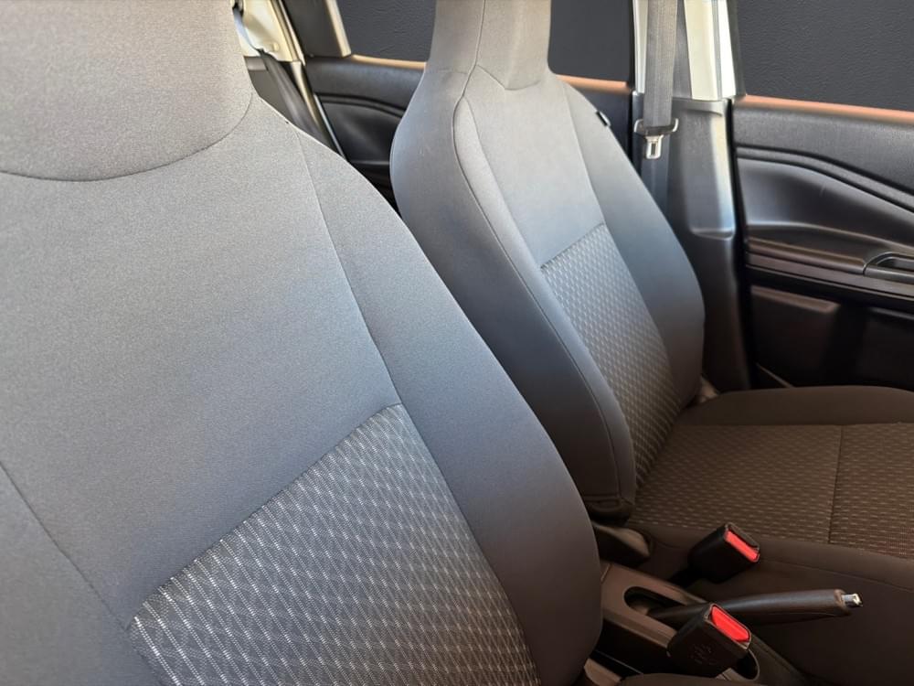 Toyota Vitz 1.0 Xr