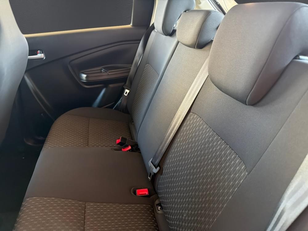 Toyota Vitz 1.0 Xr