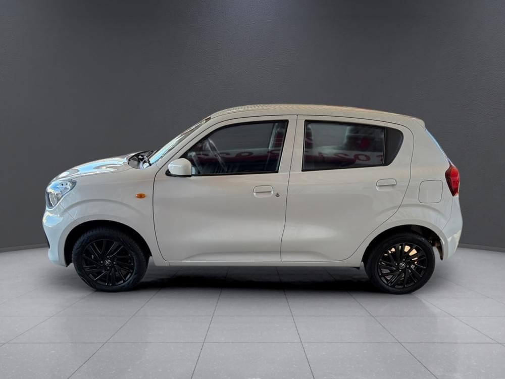 Toyota Vitz 1.0 Xr