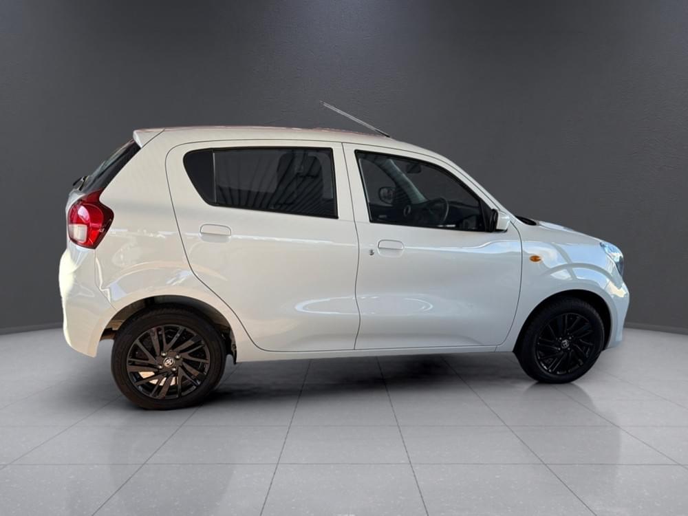 Toyota Vitz 1.0 Xr