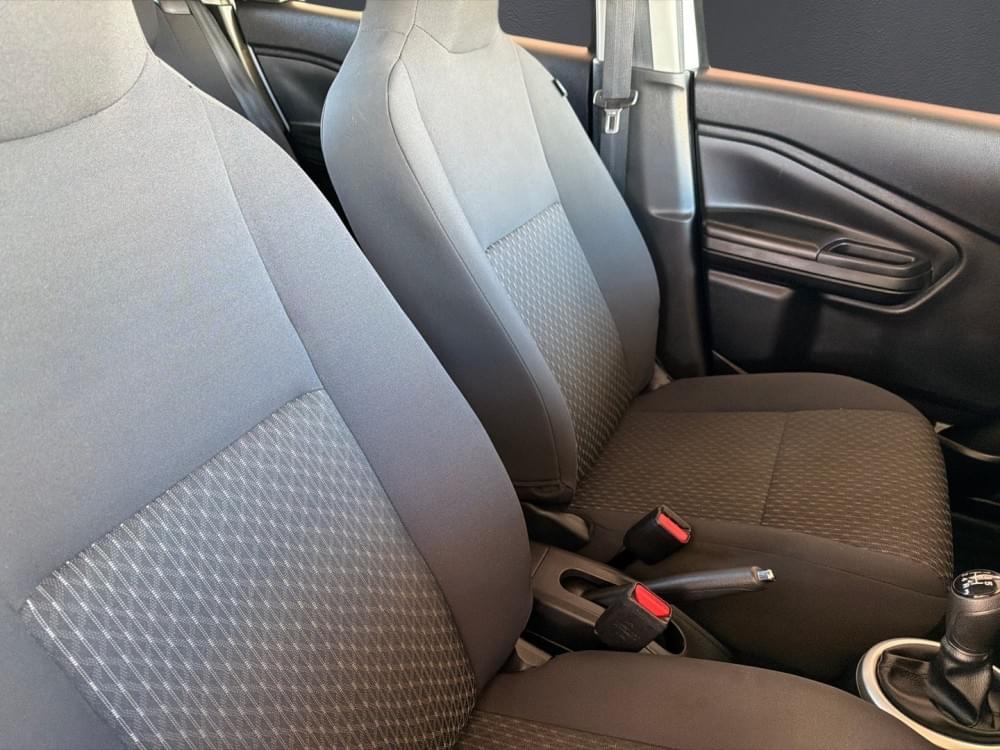 Toyota Vitz 1.0 Xr