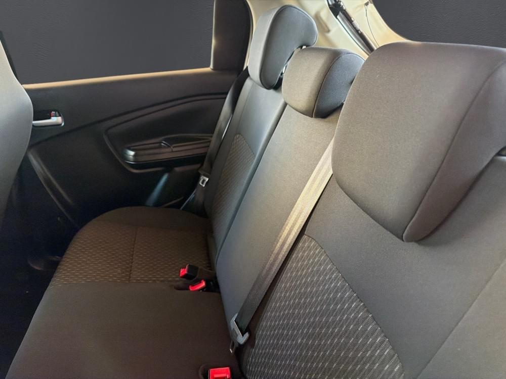 Toyota Vitz 1.0 Xr