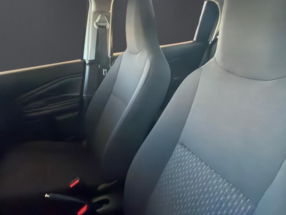 Toyota Vitz 1.0 Xr