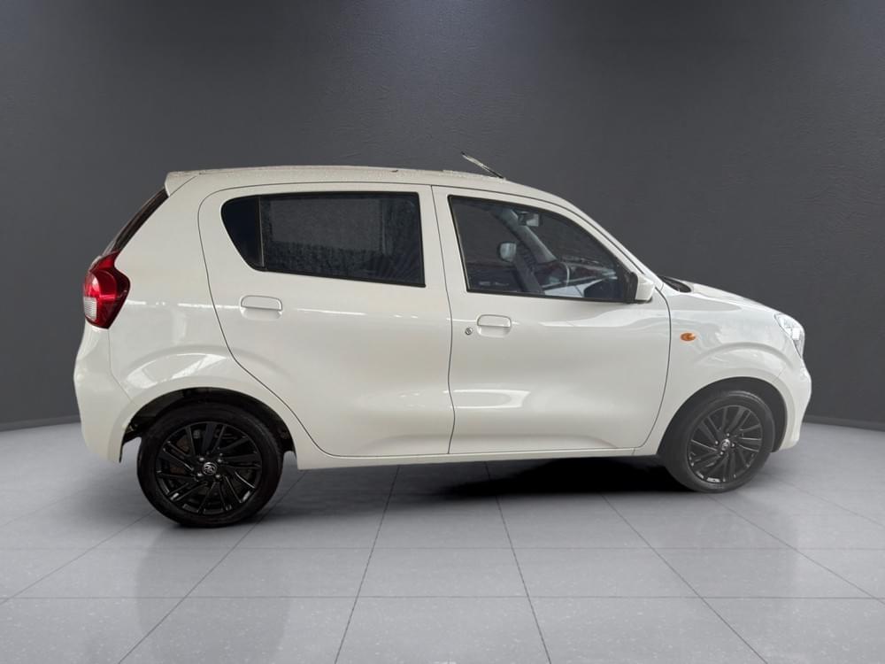 Toyota Vitz 1.0 Xr Amt