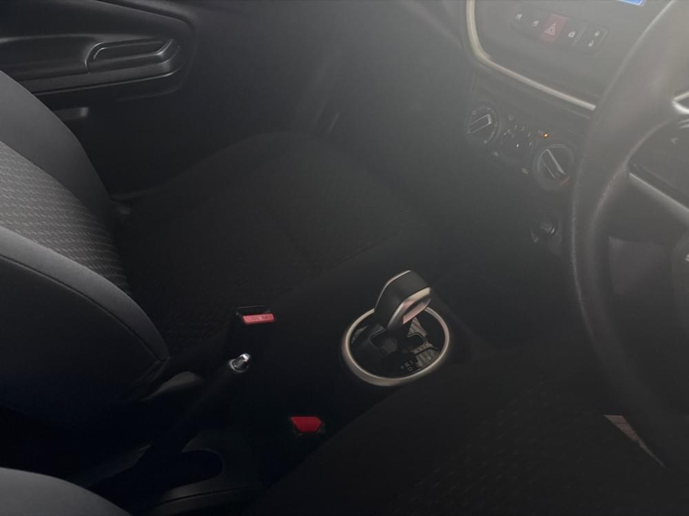 Toyota Vitz 1.0 Xr Amt