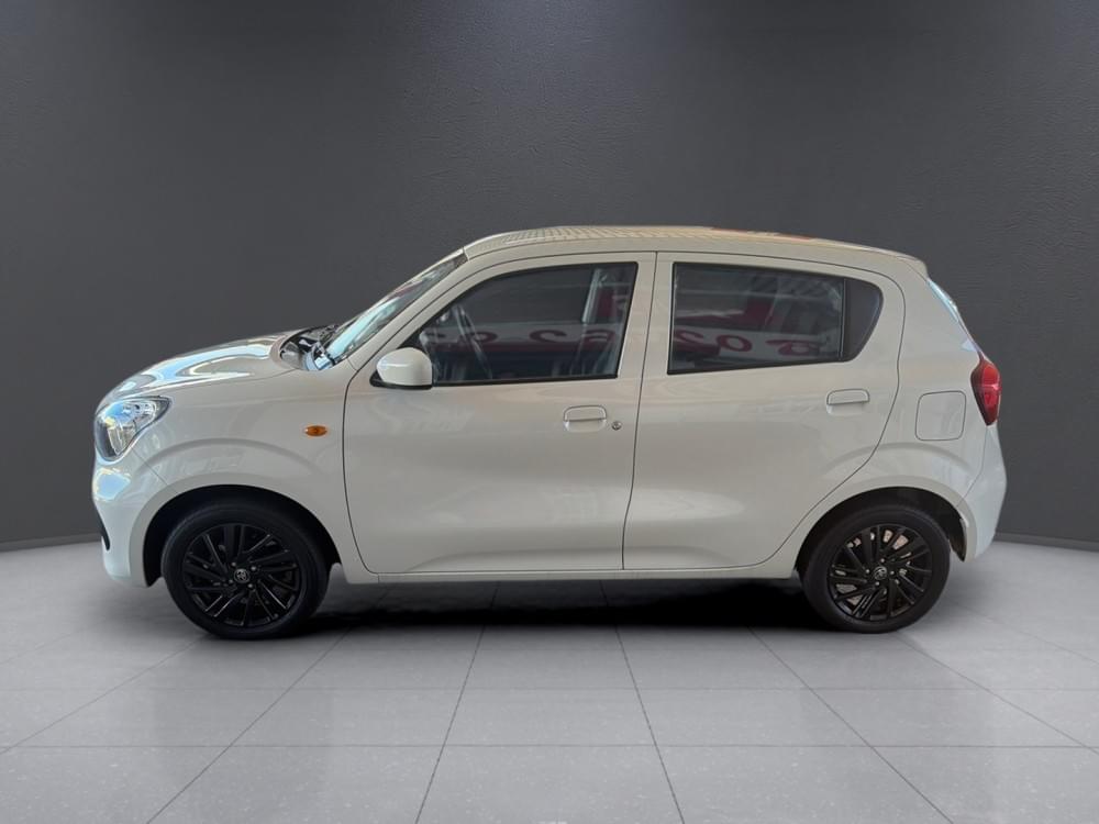 Toyota Vitz 1.0 Xr Amt