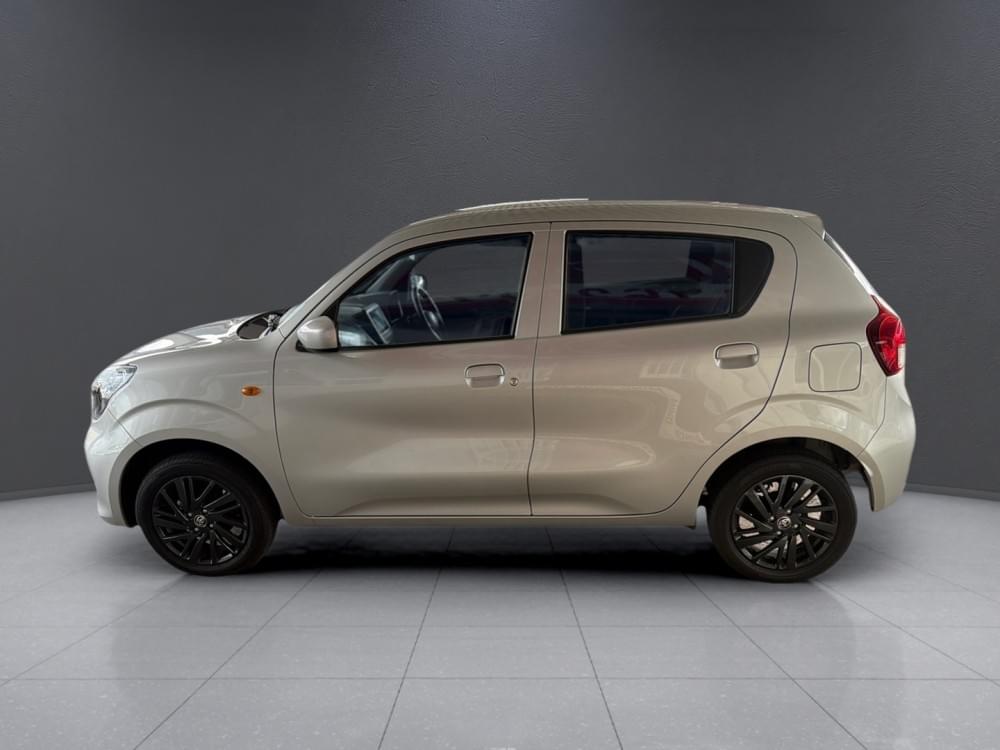 Toyota N/A 1.0 Xr Amt
