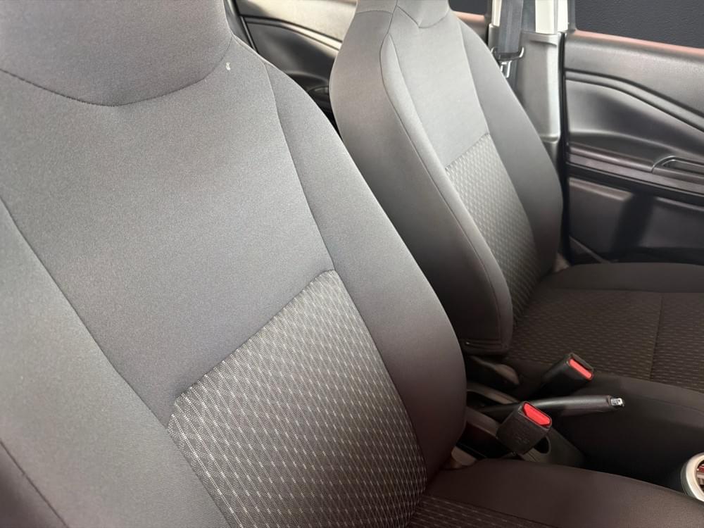 Toyota N/A 1.0 Xr Amt