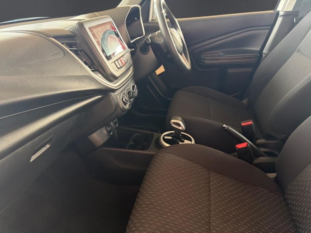 Toyota N/A 1.0 Xr Amt