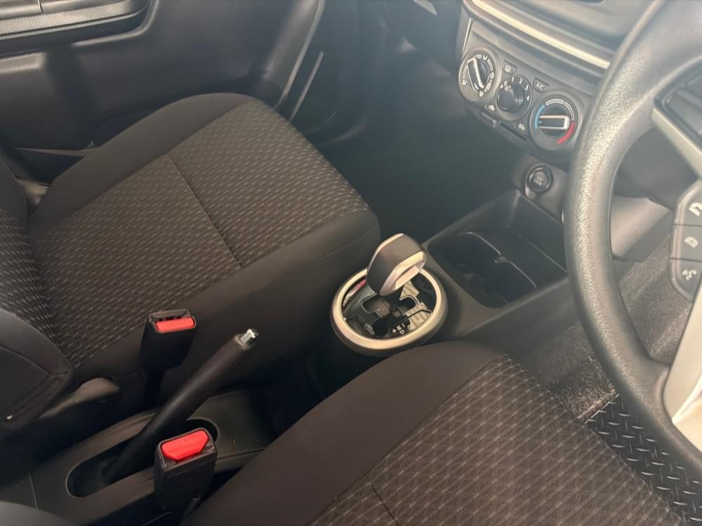 Toyota N/A 1.0 Xr Amt
