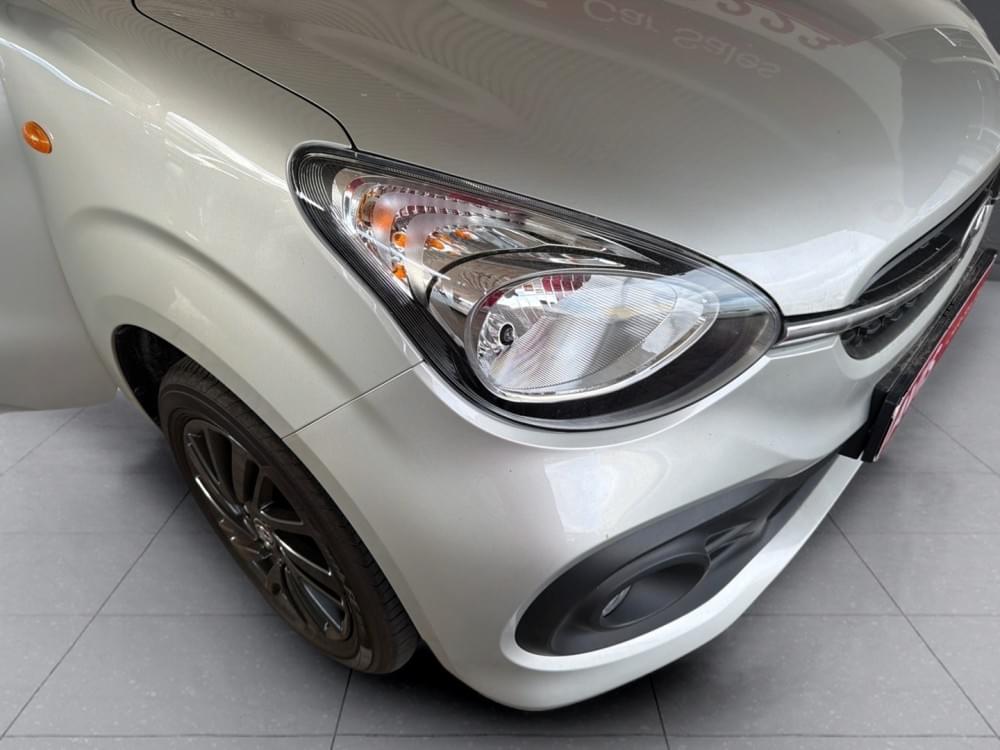 Toyota N/A 1.0 Xr Amt