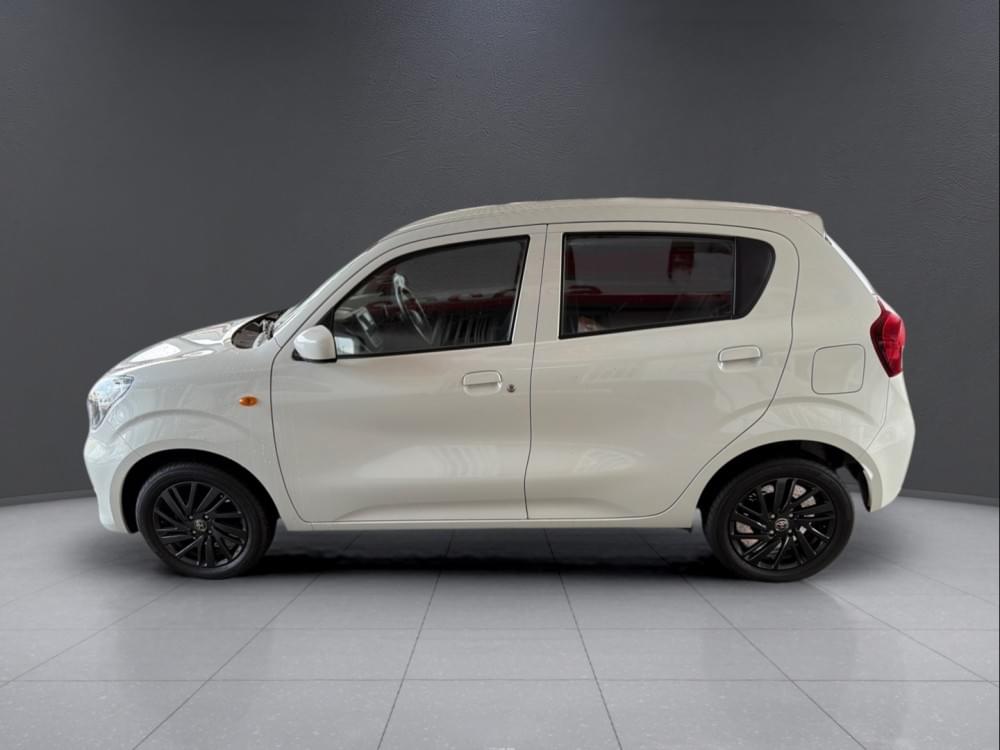 Toyota Vitz 1.0 Xr Amt
