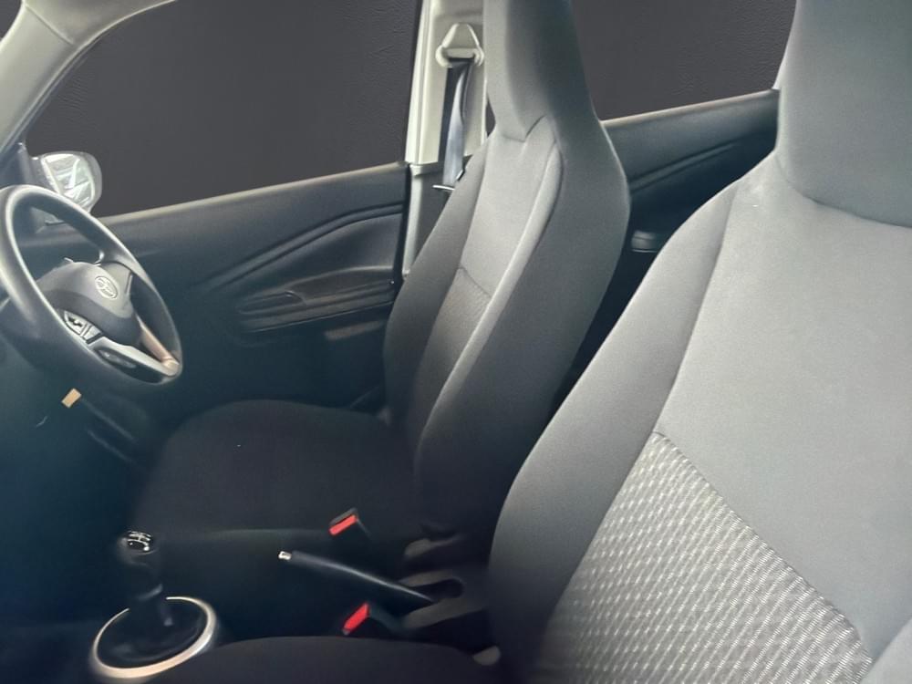 Toyota Vitz 1.0 Xr Mt