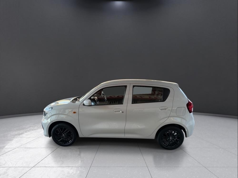 Toyota Vitz 1.0 Xr Mt