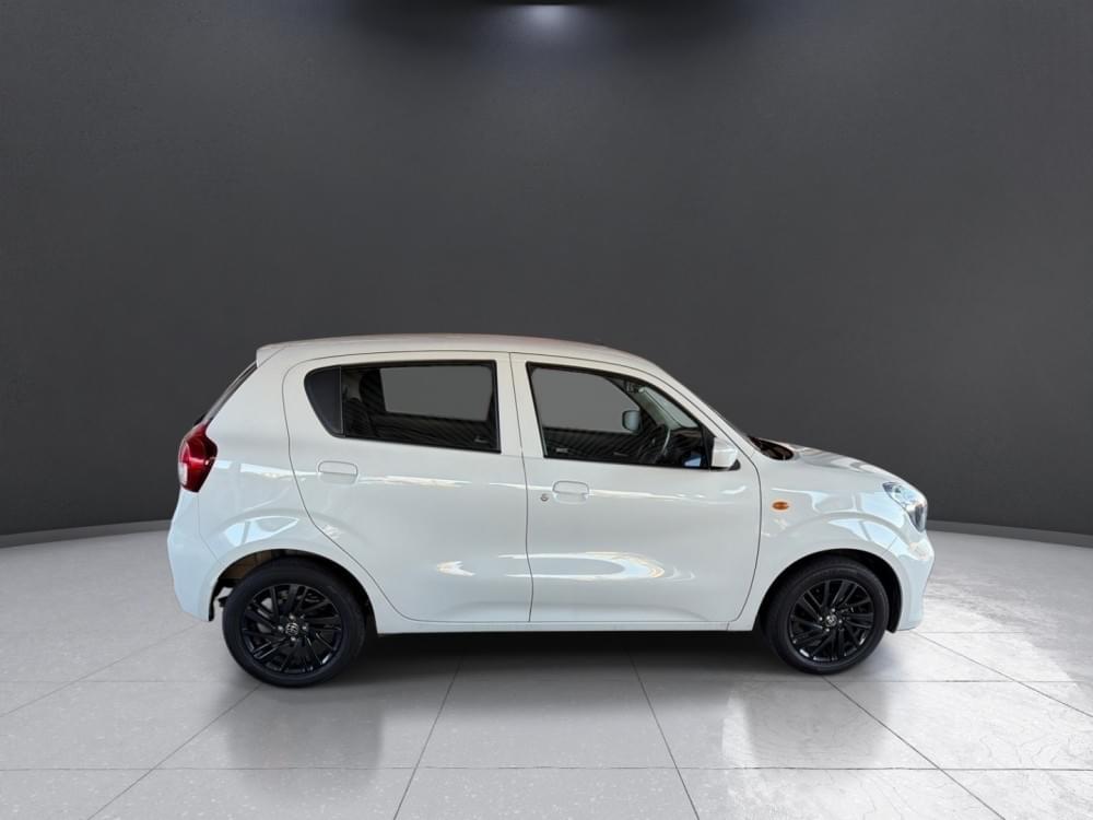 Toyota Vitz 1.0 Xr Mt