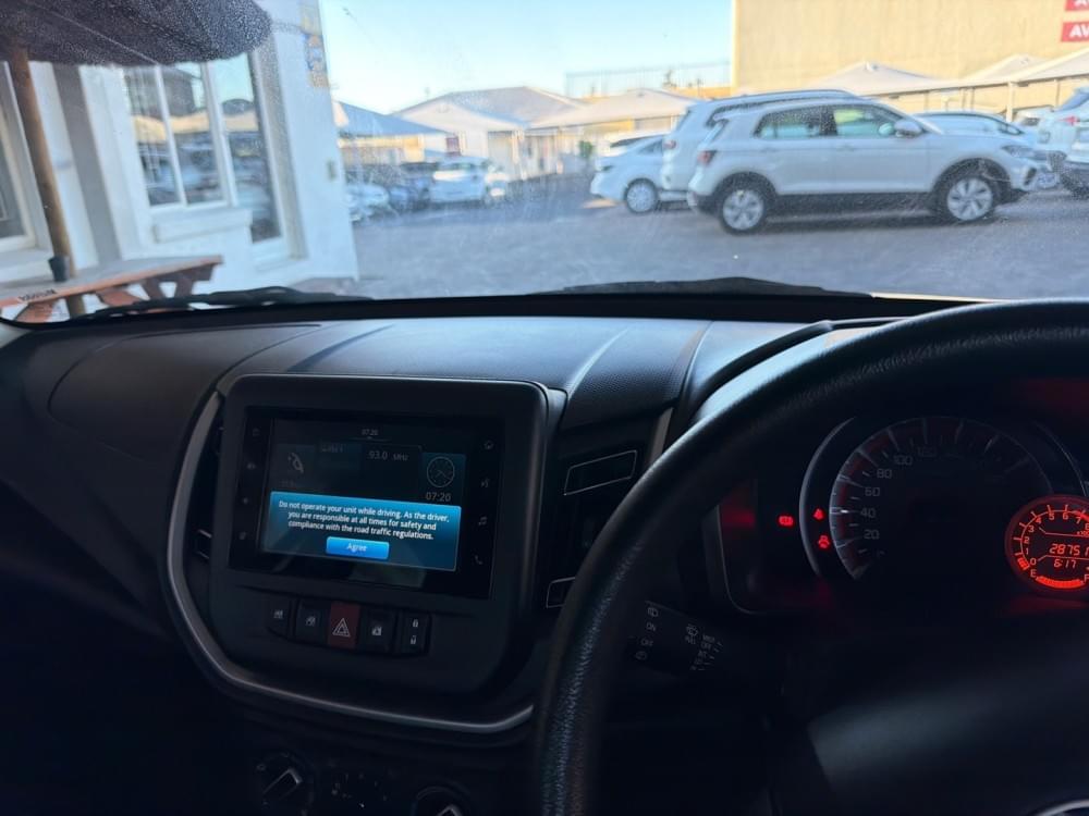 Toyota Vitz 1.0 Xr Mt