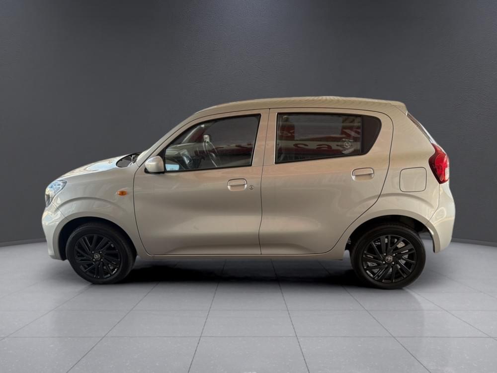 Toyota Vitz 1.0 Xr