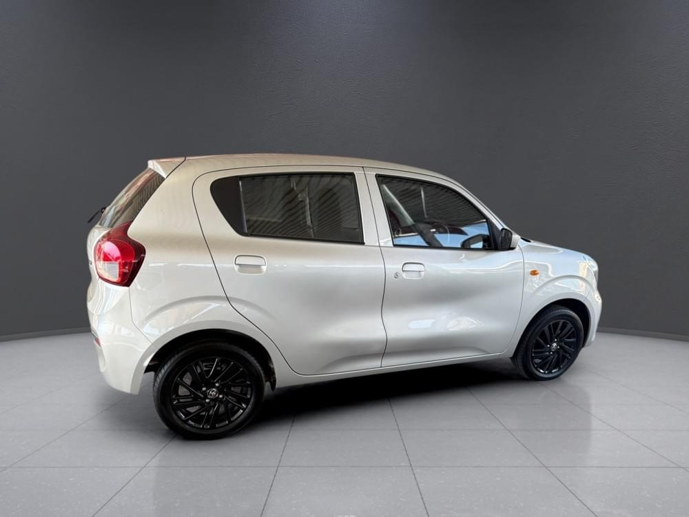 Toyota Vitz 1.0 Xr