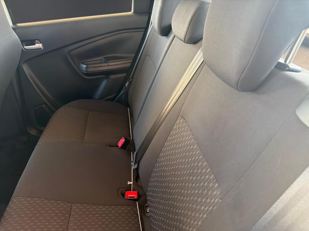 Toyota Vitz 1.0 Xr