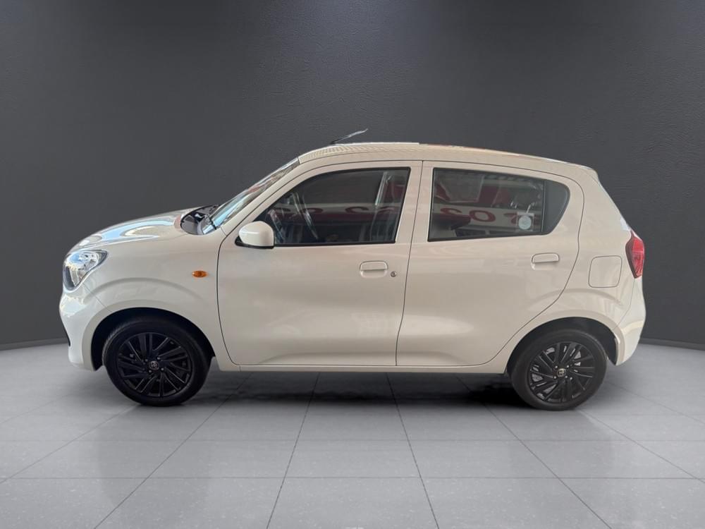 Toyota N/A 1.0 Xr Amt