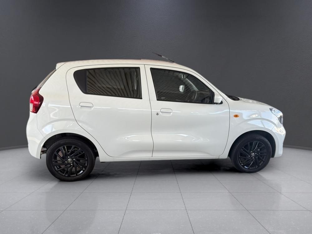 Toyota N/A 1.0 Xr Amt