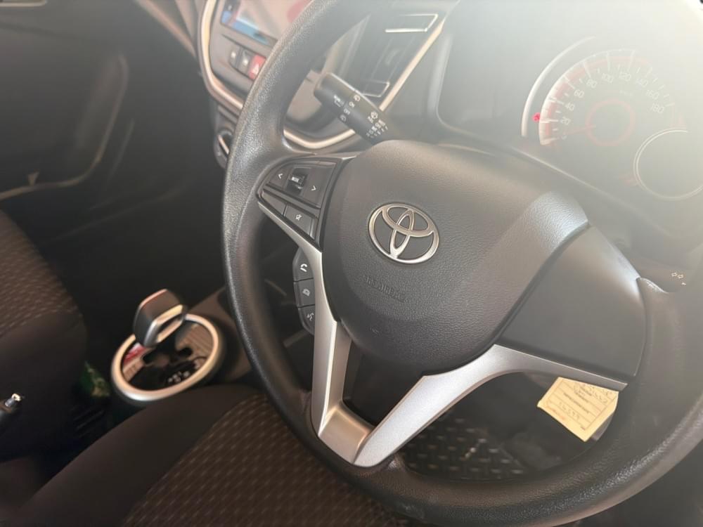 Toyota N/A 1.0 Xr Amt