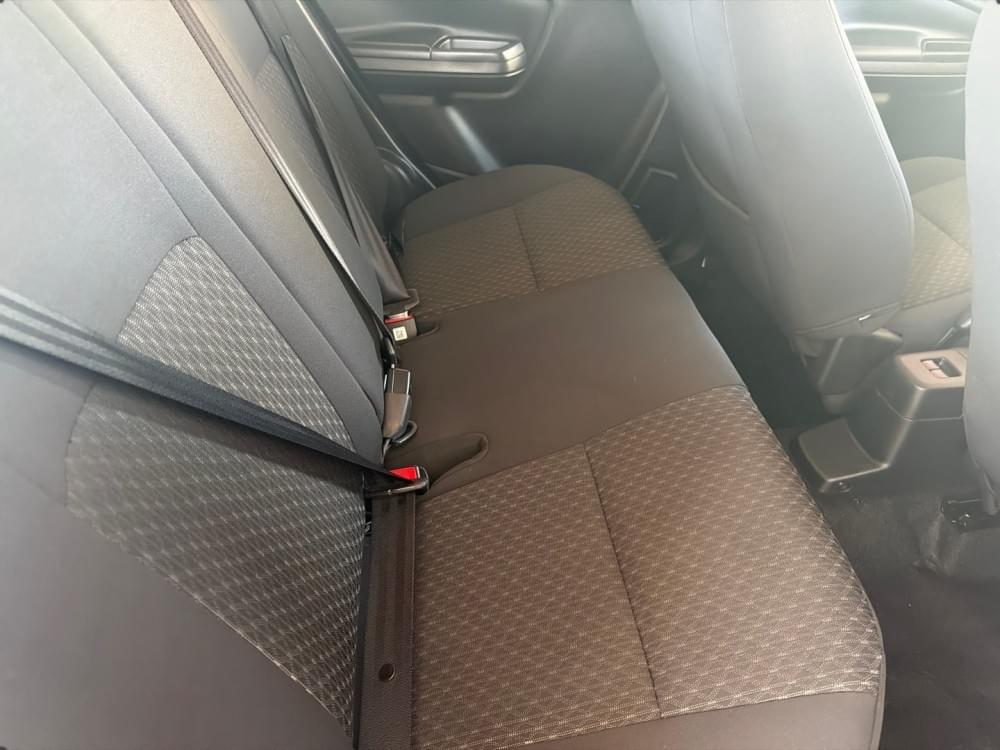 Toyota N/A 1.0 Xr Amt
