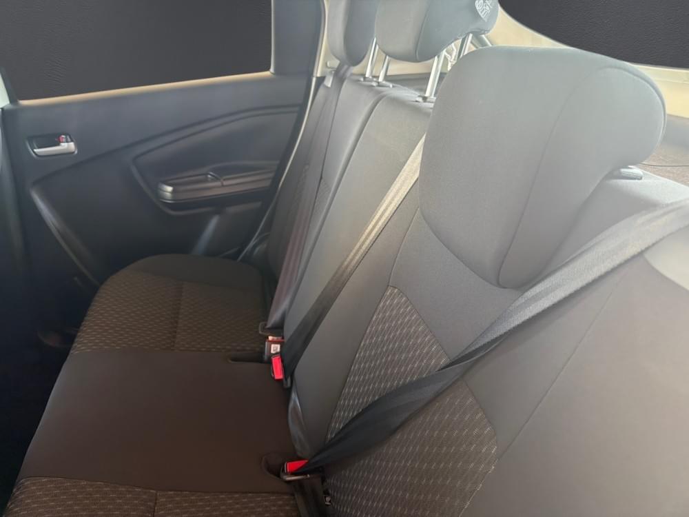 Toyota N/A 1.0 Xr Amt
