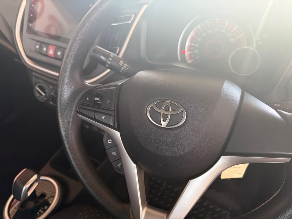 Toyota N/A 1.0 Xr Amt