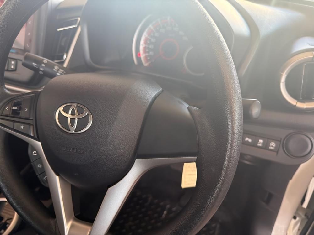 Toyota N/A 1.0 Xr Amt