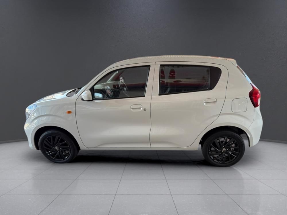 Toyota Vitz 1.0 Xr Amt
