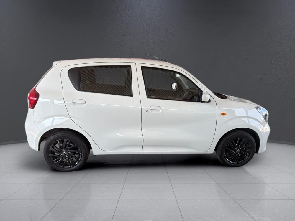 Toyota Vitz 1.0 Xr