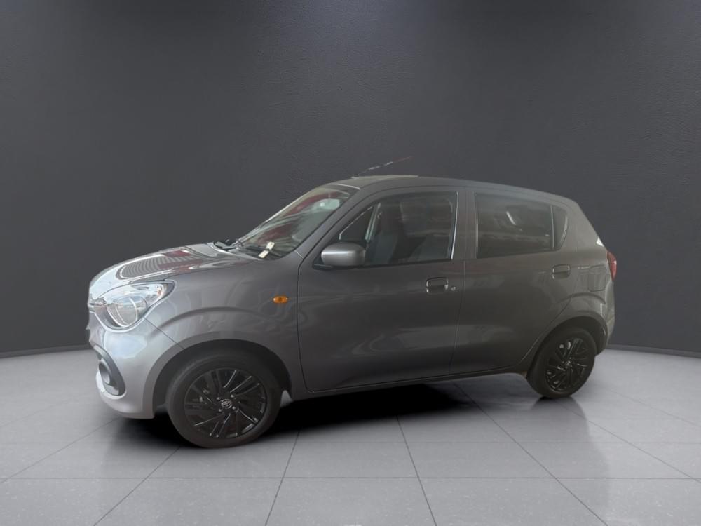 Toyota Vitz 1.0 Xr