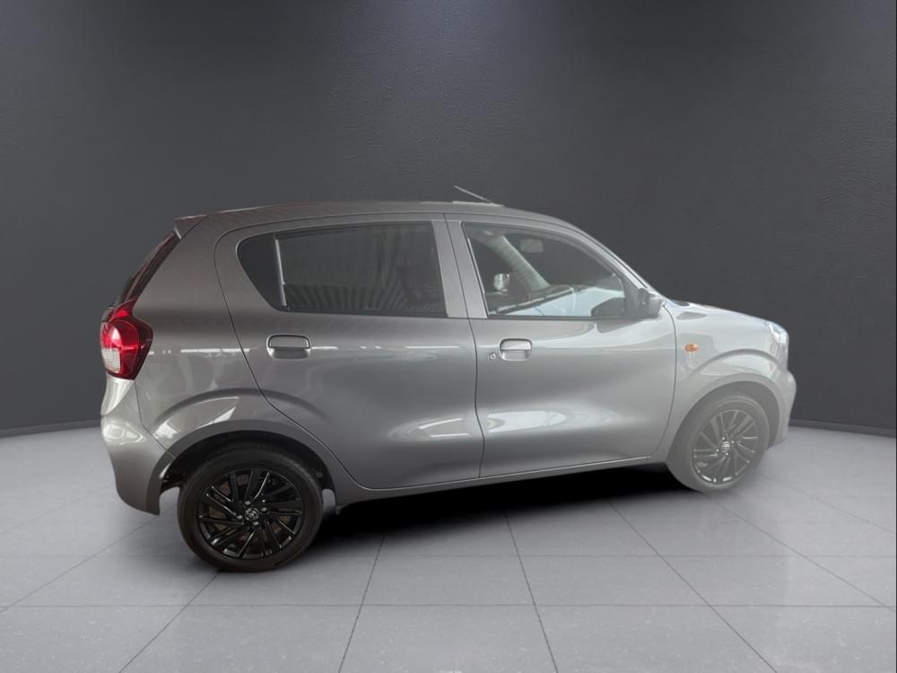 Toyota Vitz 1.0 Xr