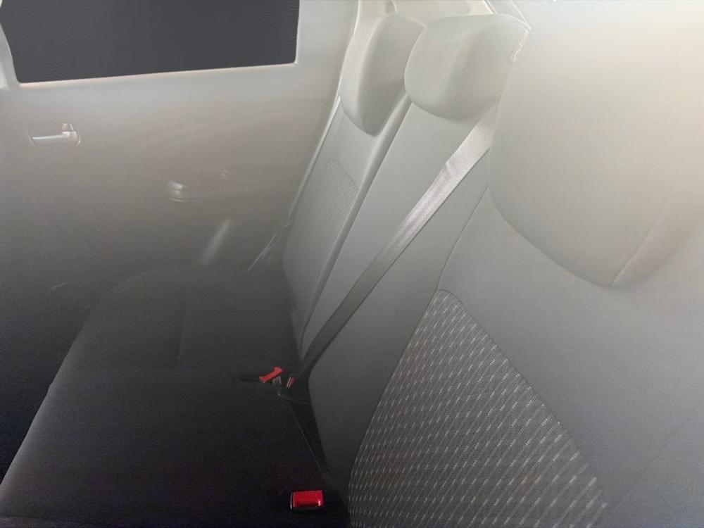 Toyota Vitz 1.0 Xr